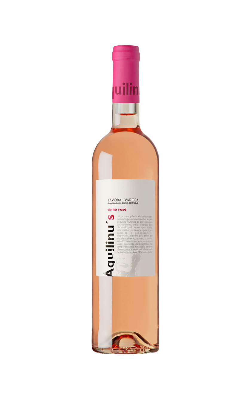 VINHO AQUILINU´S ROSÉ