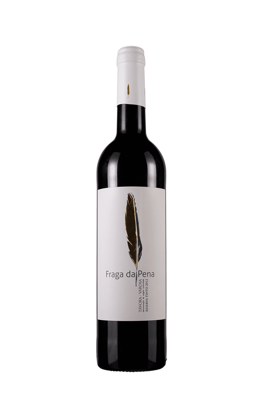 VINHO FRAGA DA PENA RESERVA TINTO