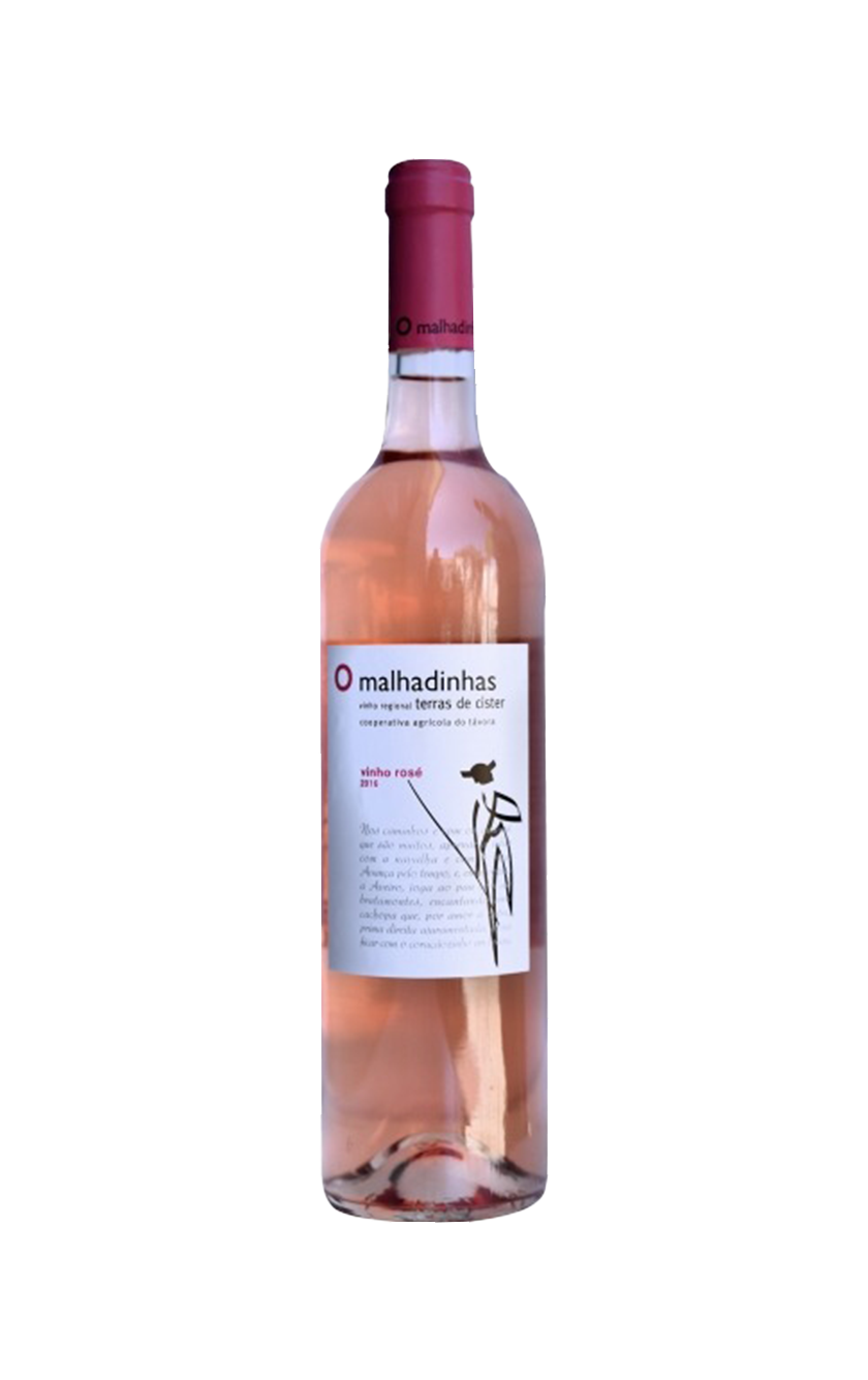 VINHO MALHADINHAS ROSÉ